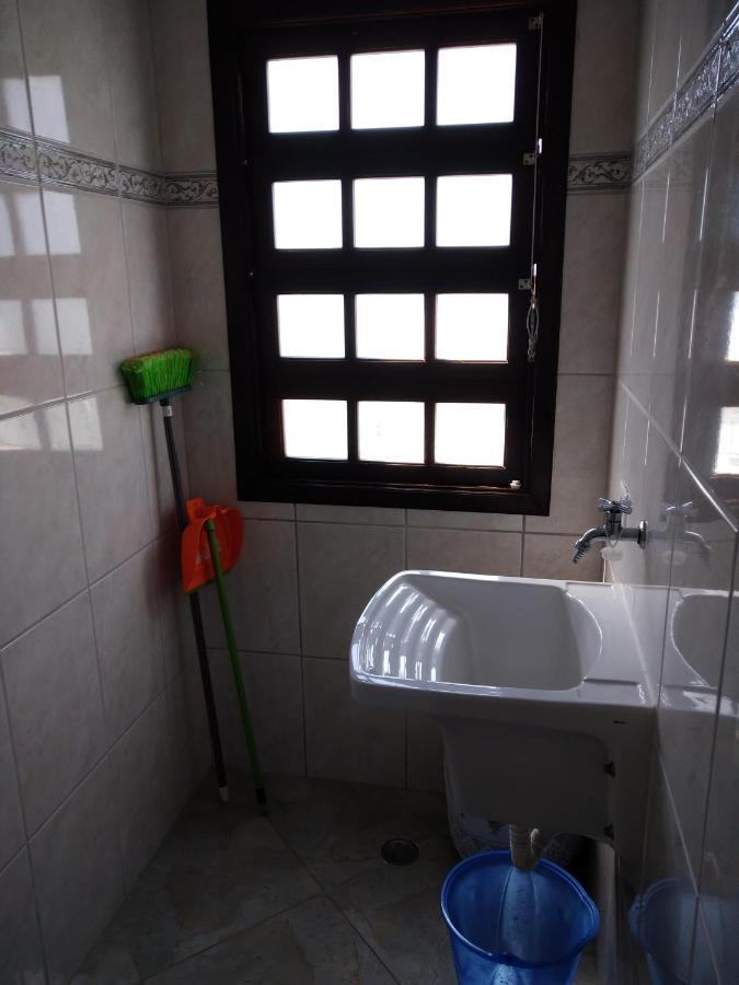 Chales Individuais Com Piscina A 500M Da Praia Mocooca Luaran gambar