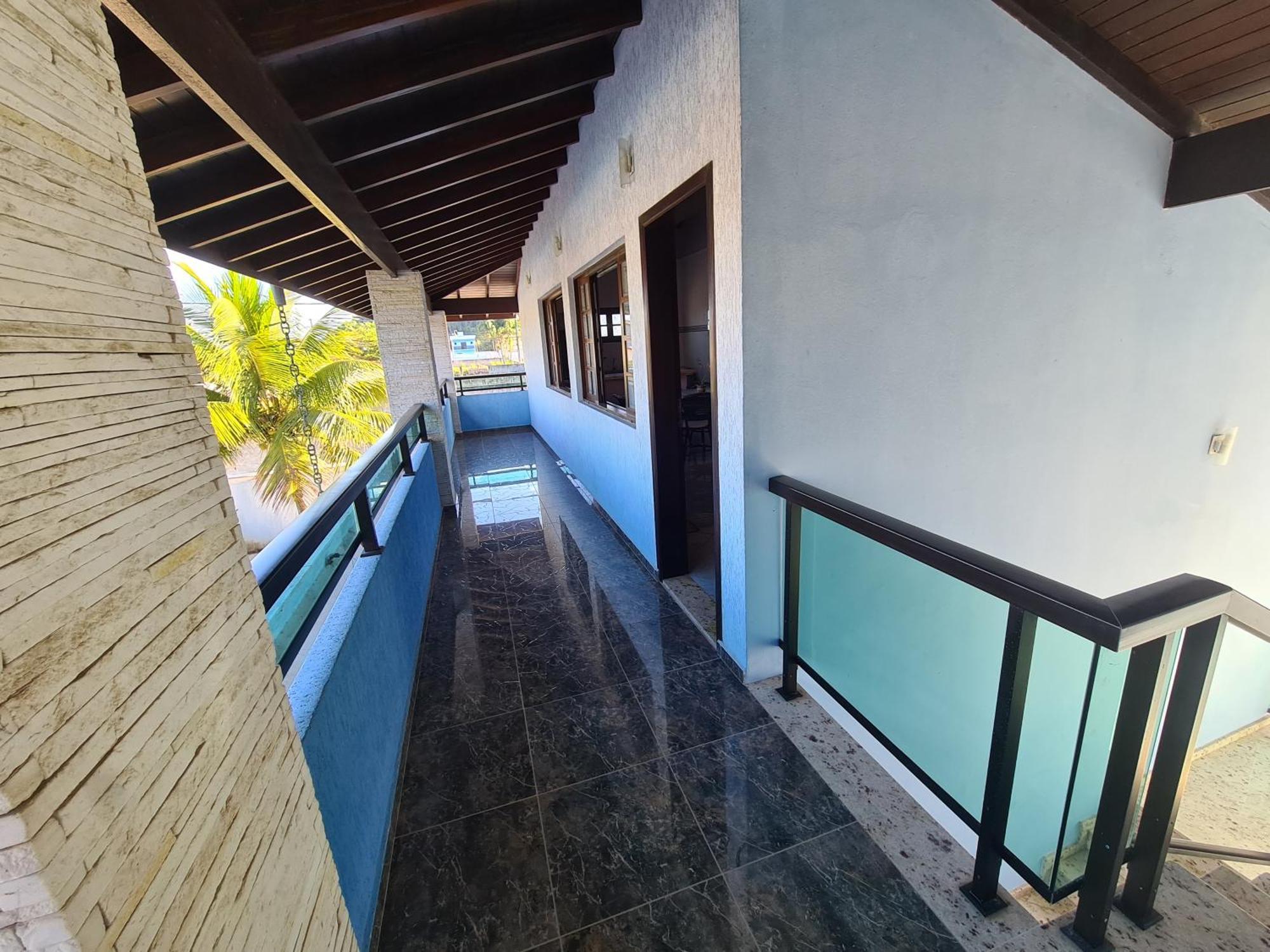 Chales Individuais Com Piscina A 500M Da Praia Mocooca Luaran gambar