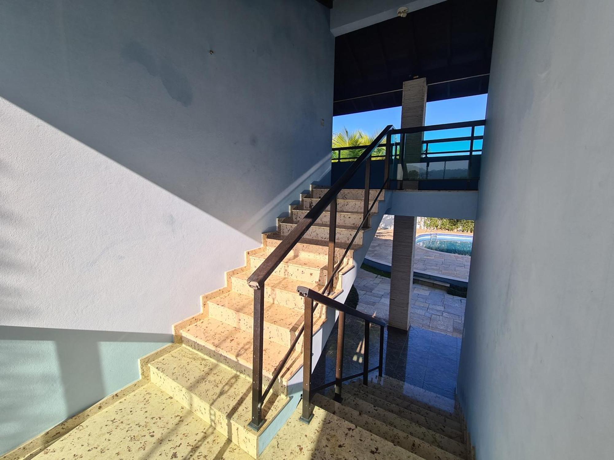 Chales Individuais Com Piscina A 500M Da Praia Mocooca Luaran gambar