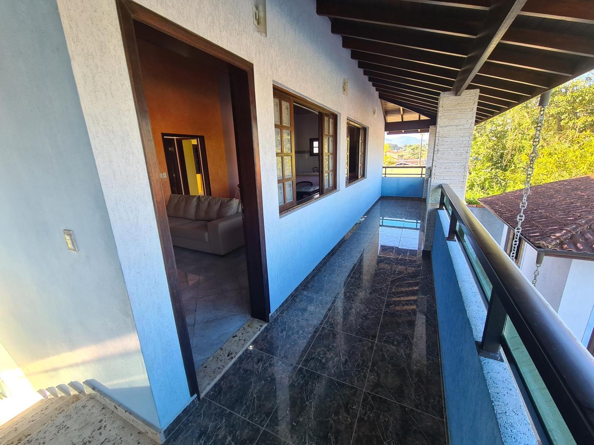 Chales Individuais Com Piscina A 500M Da Praia Mocooca Luaran gambar