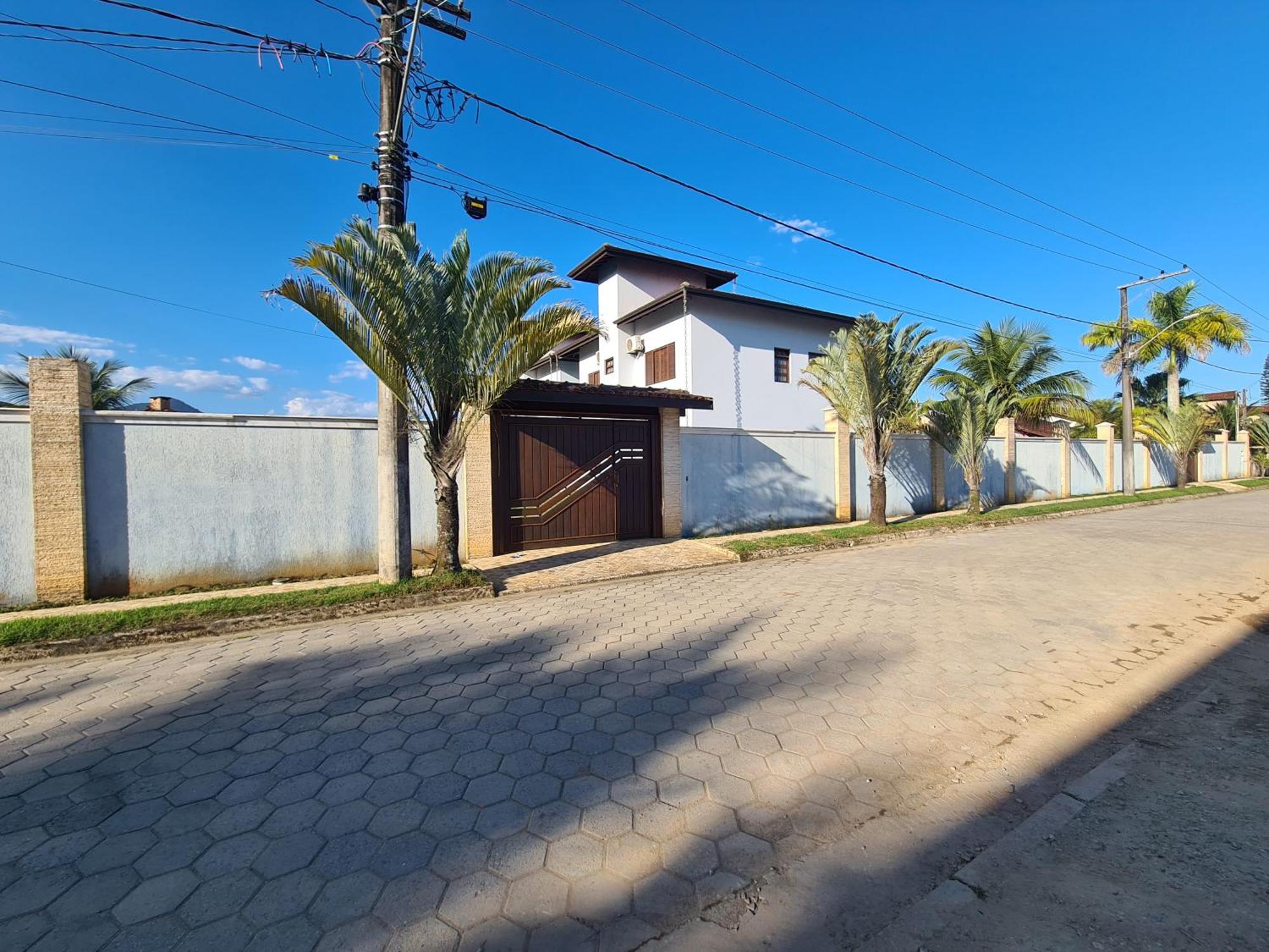 Chales Individuais Com Piscina A 500M Da Praia Mocooca Luaran gambar