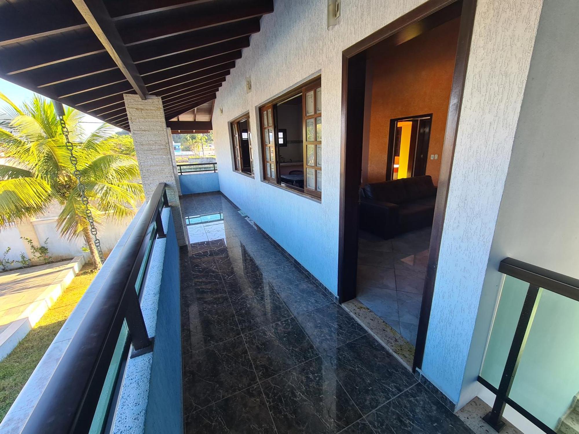 Chales Individuais Com Piscina A 500M Da Praia Mocooca Luaran gambar