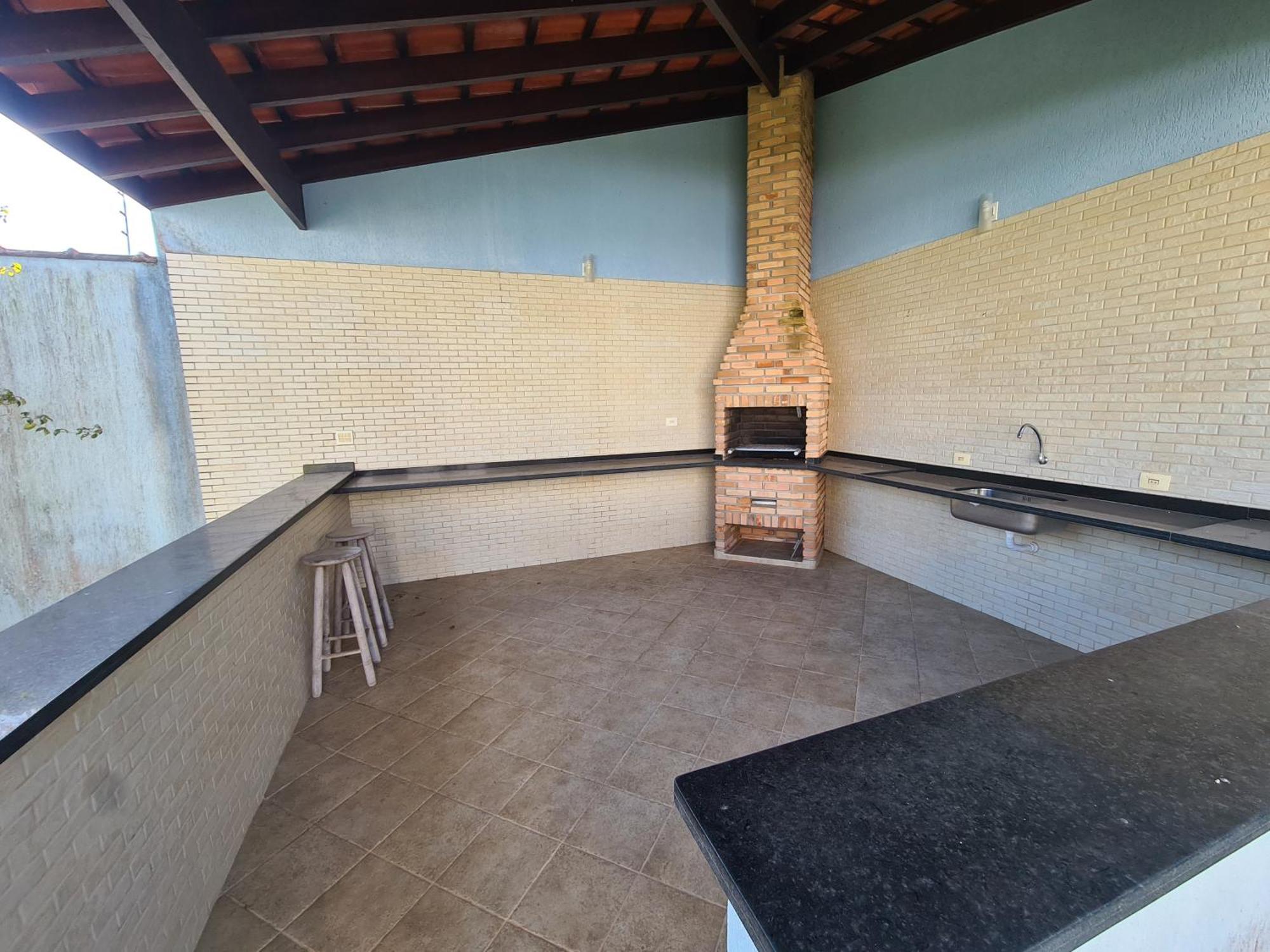 Chales Individuais Com Piscina A 500M Da Praia Mocooca Luaran gambar