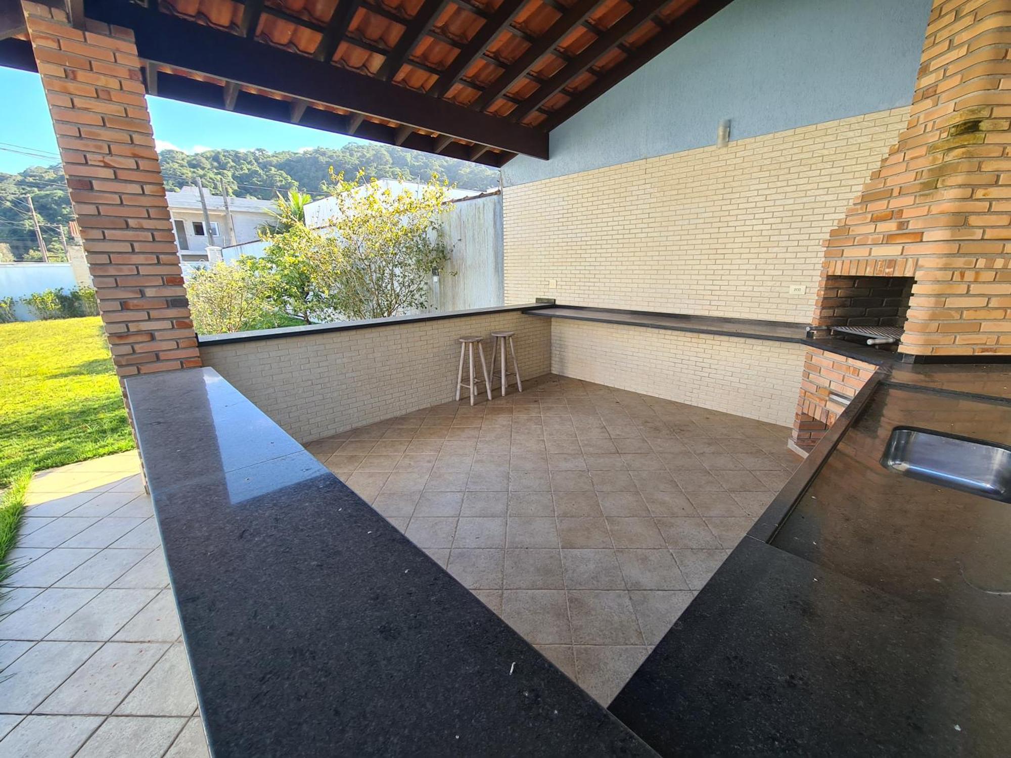 Chales Individuais Com Piscina A 500M Da Praia Mocooca Luaran gambar